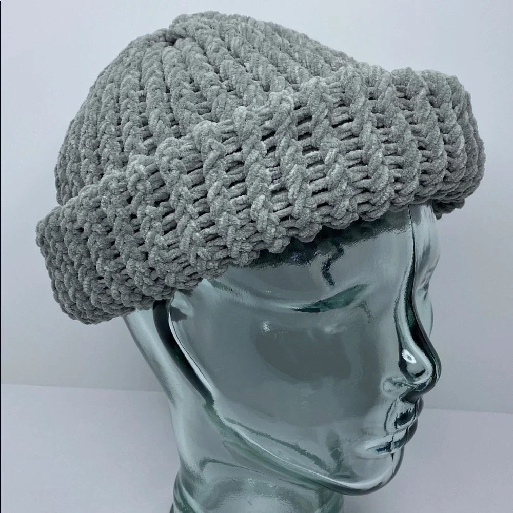 Fisherman Beanie